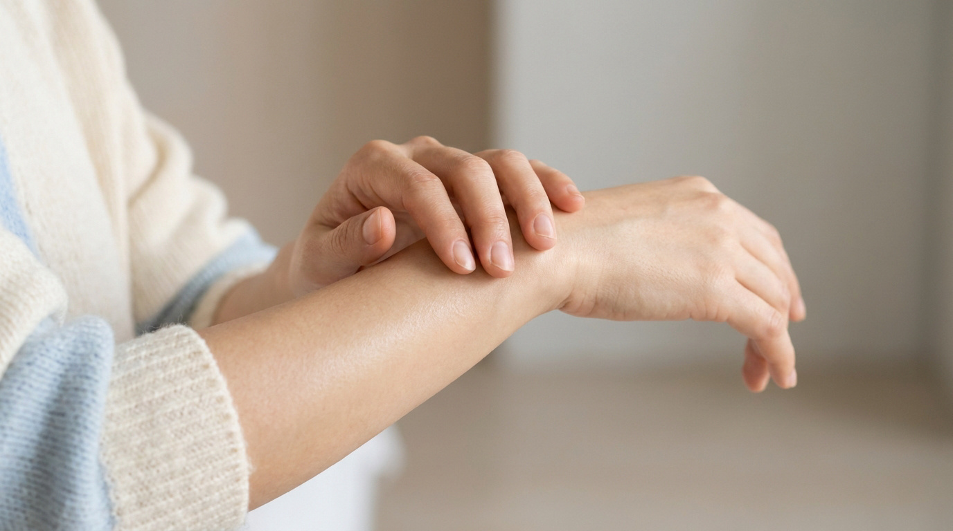 Dermatite Atopique : Comprendre les causes et soulager les symptômes