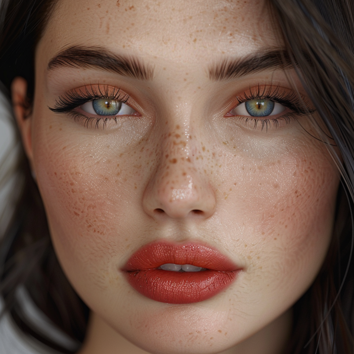 Guide complet sur le maquillage vegan : ce que vous devez savoir - Maquillage Yeux Marron