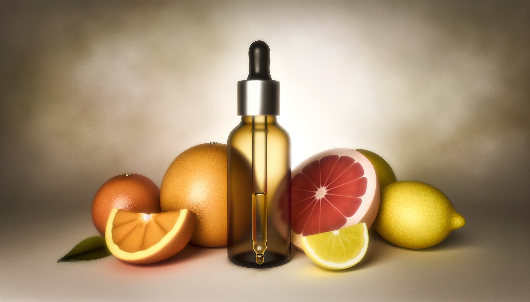 Sérum à la vitamine C : Pourquoi l'adopter ?