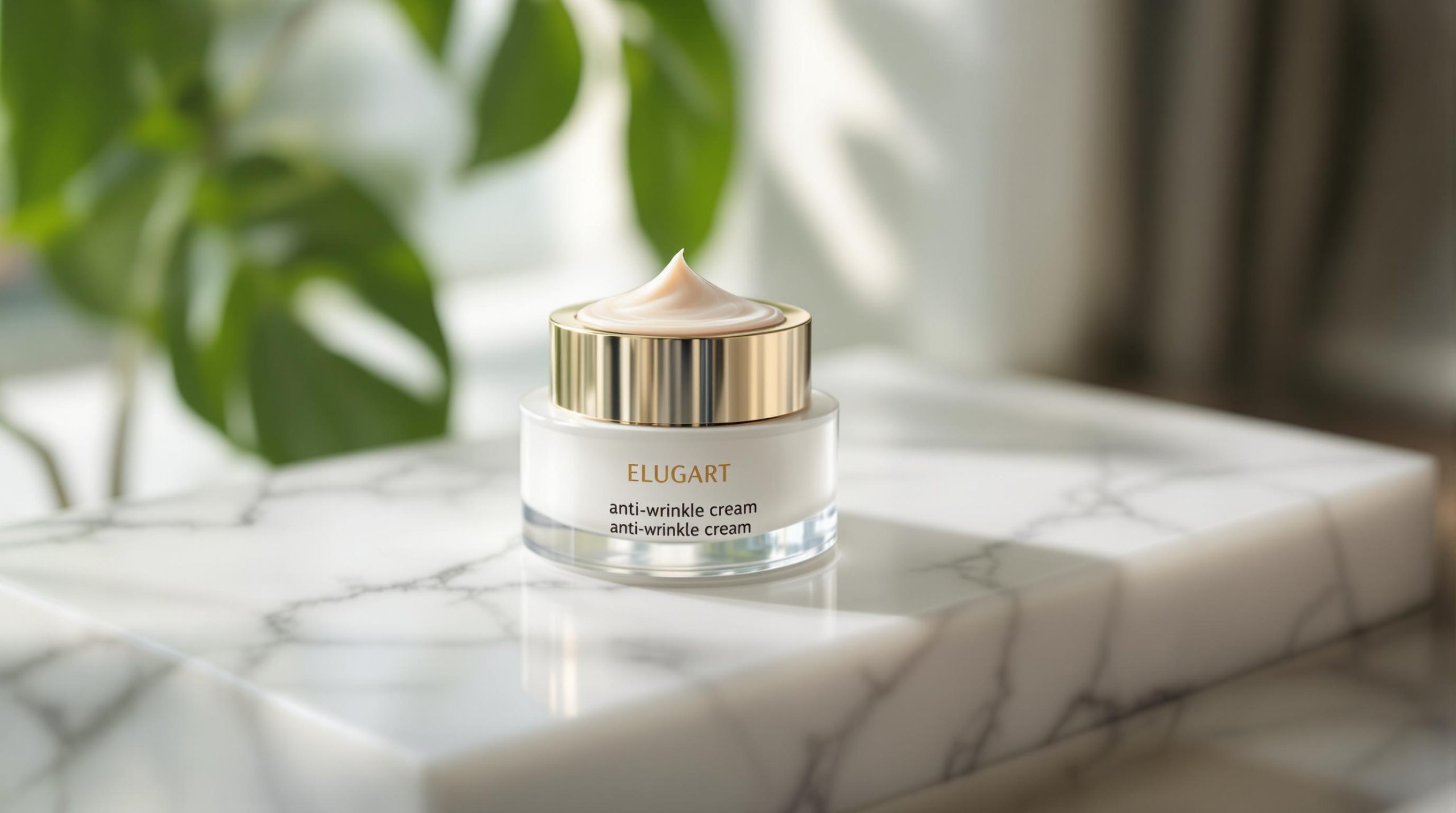 Quelle est la crème Anti-rides la plus efficace ? - Maquillage Yeux Marron