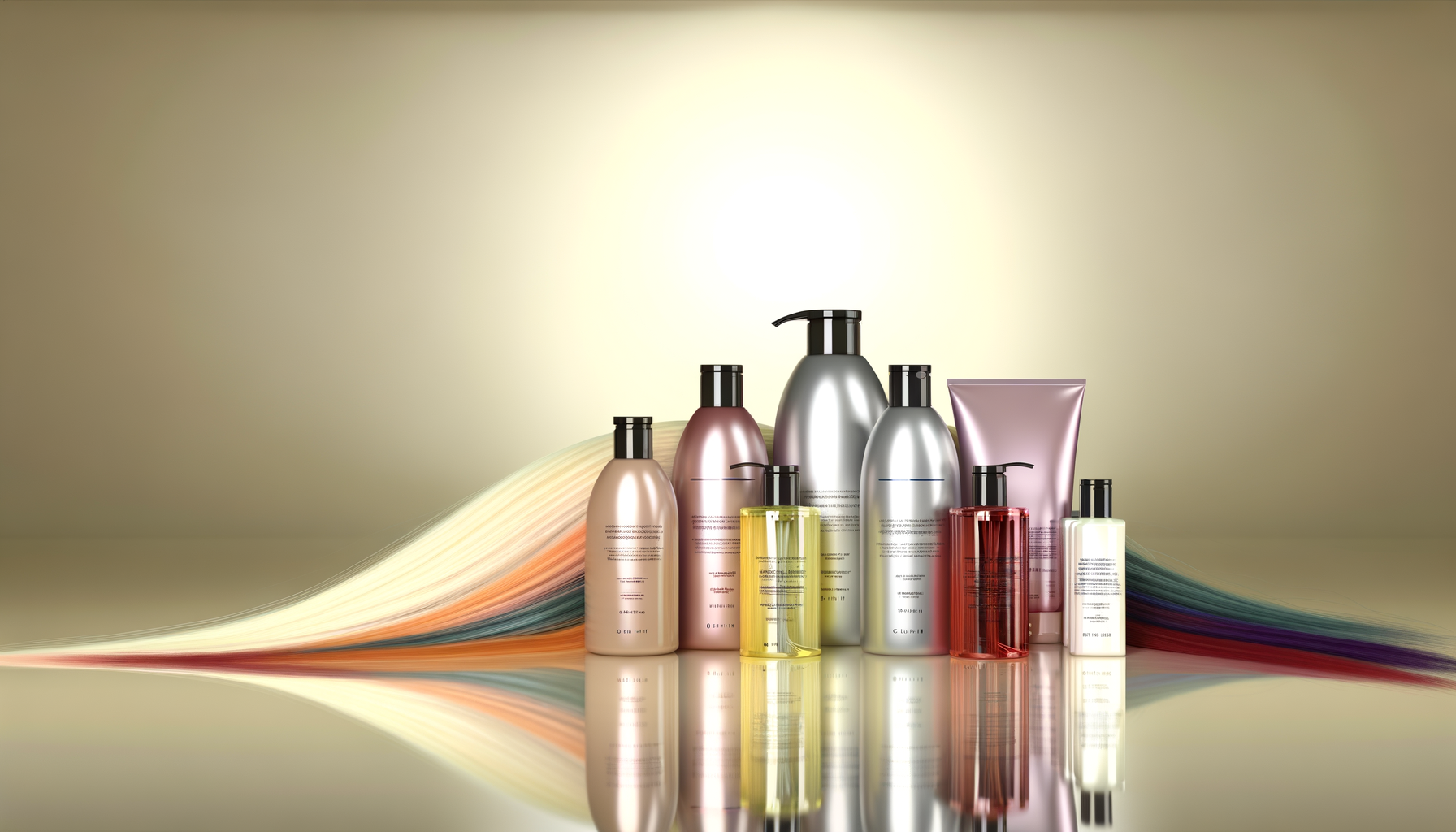 Guide essentiel pour le soin des cheveux colorés