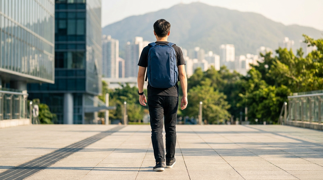 Rucksack-Wahl 2026: Ergonomie-Guide für Top-Tragekomfort
