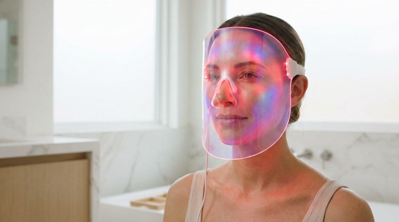 Which LED Mask to Buy in July 2026?